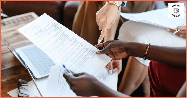 Cuánto tarda un desahucio por finalización de contrato: Todo lo que debes saber Cuánto tarda un desahucio por finalización de contrato: Todo lo que debes saber