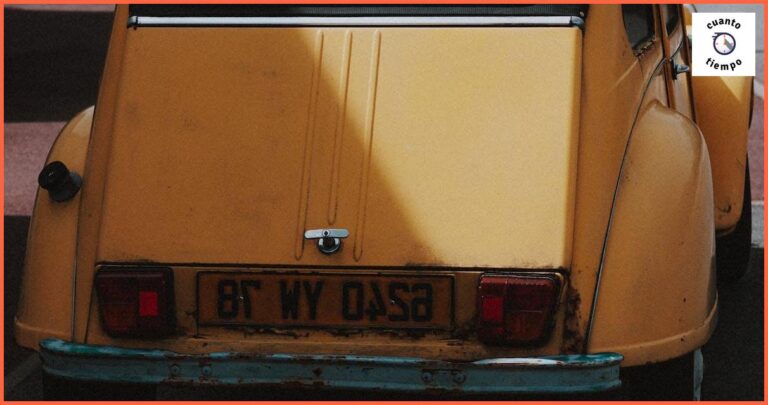 Cuánto tardan en notificar la pérdida de puntos de carnet de conducir Cuánto tardan en notificar la pérdida de puntos de carnet de conducir