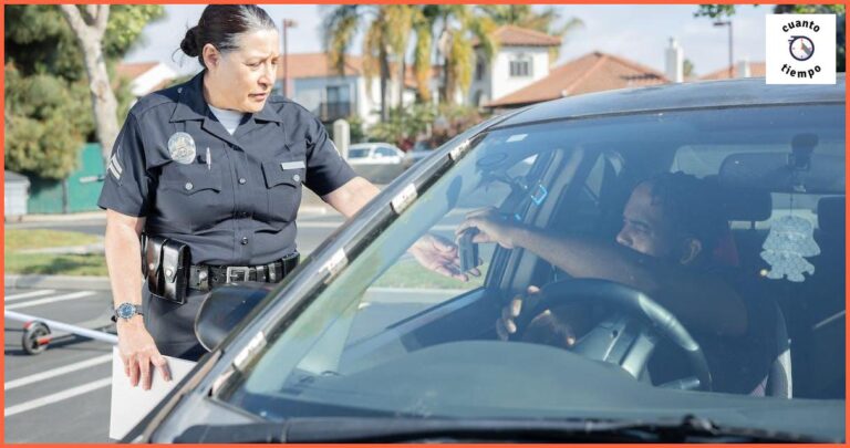 Cuánto tardan en notificar la pérdida de puntos de carnet de conducir Cuánto tardan en notificar la pérdida de puntos de carnet de conducir