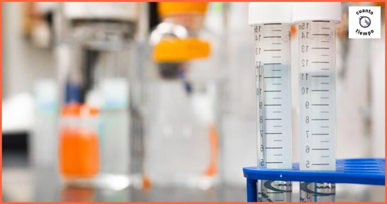 Cuanto tardan los analisis de sangre: todo lo que necesitas saber Cuanto tardan los analisis de sangre: todo lo que necesitas saber