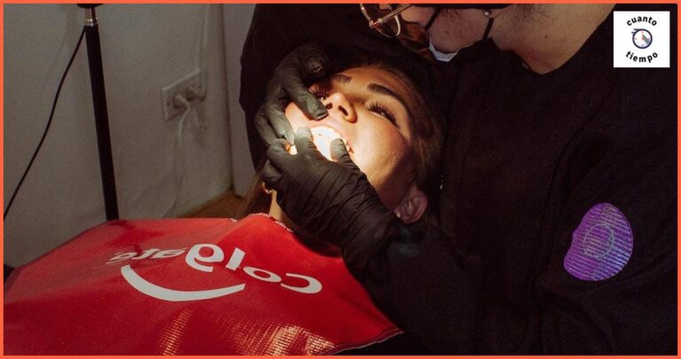 Cuánto tiempo dura una endodoncia: todo lo que necesitas saber