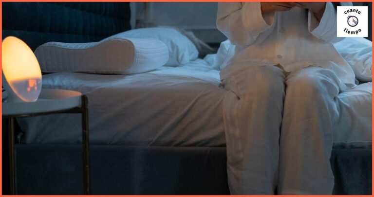 Cuánto tiempo poner un humidificador para bebés Cuánto tiempo poner un humidificador para bebés