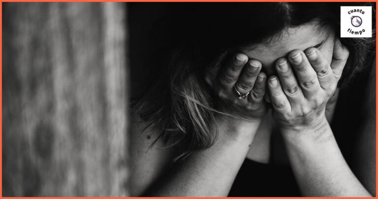 ¿Cuánto tiempo se puede estar de baja por depresión? ¿Cuánto tiempo se puede estar de baja por depresión?