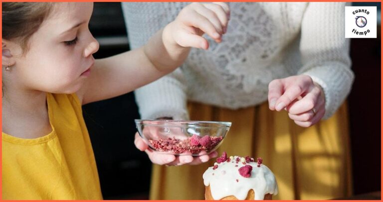 Cuánto tiempo tarda en cocerse la borraja Cuánto tiempo tarda en cocerse la borraja