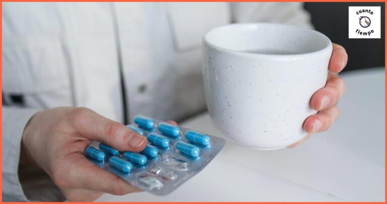 Cuanto tiempo tarda en hacer efecto el hidroferol Cuanto tiempo tarda en hacer efecto el hidroferol