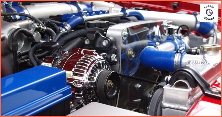 Cuánto tiempo tarda un taller en arreglar un coche: todo lo que debes saber Cuánto tiempo tarda un taller en arreglar un coche: todo lo que debes saber