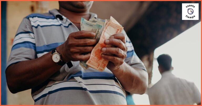 Cuánto tiempo tiene el vendedor de Wallapop para enviar el paquete Cuánto tiempo tiene el vendedor de Wallapop para enviar el paquete