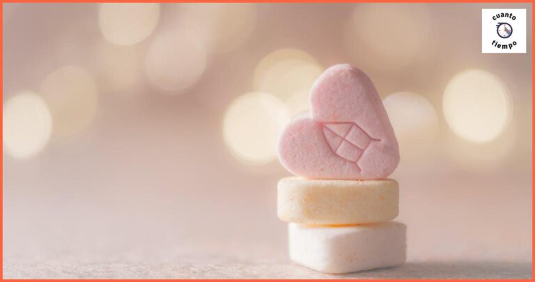 Lomper: ¿Cuánto tarda en hacer efecto?