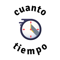 Cuanto tiempo